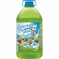 Hawaiian Punch Green Berry Rush 3,78L