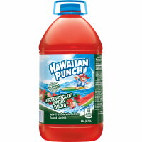 Hawaiian Punch Watermelon Berry Boom 3,78L