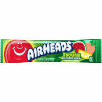 Airheads Sour Watermelon Punch 15,6g
