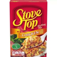 Kraft Stove Top Stuffing Chicken 170g