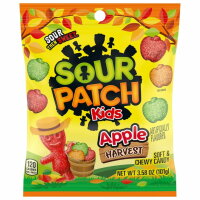 Sour Patch Kids Apple Harvest 101g