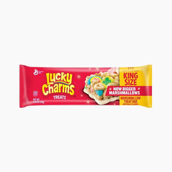 Lucky Charms Treats 48g