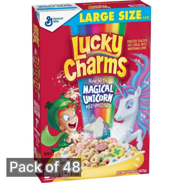 Lucky Charms 422g
