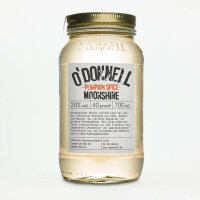 ODonnell Pumkin Spice 700ml