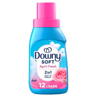 Downy Soft April Fresh 306ml