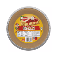 Keebler Graham Pie Crust 170g