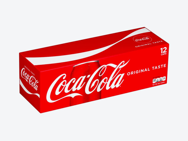 12 Pack