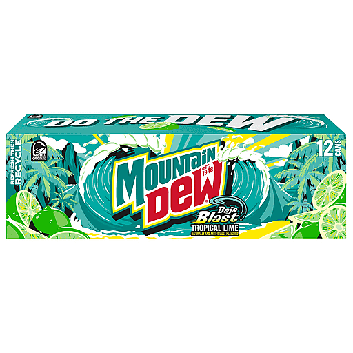 12 Pack